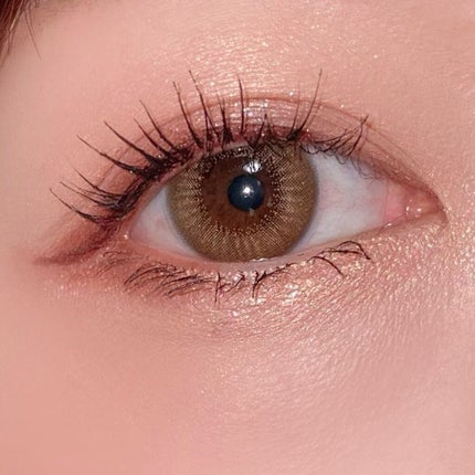 ドットオンムードアイパレット/Heart Percent/アイシャドウパレットを使ったクチコミ(2枚目)