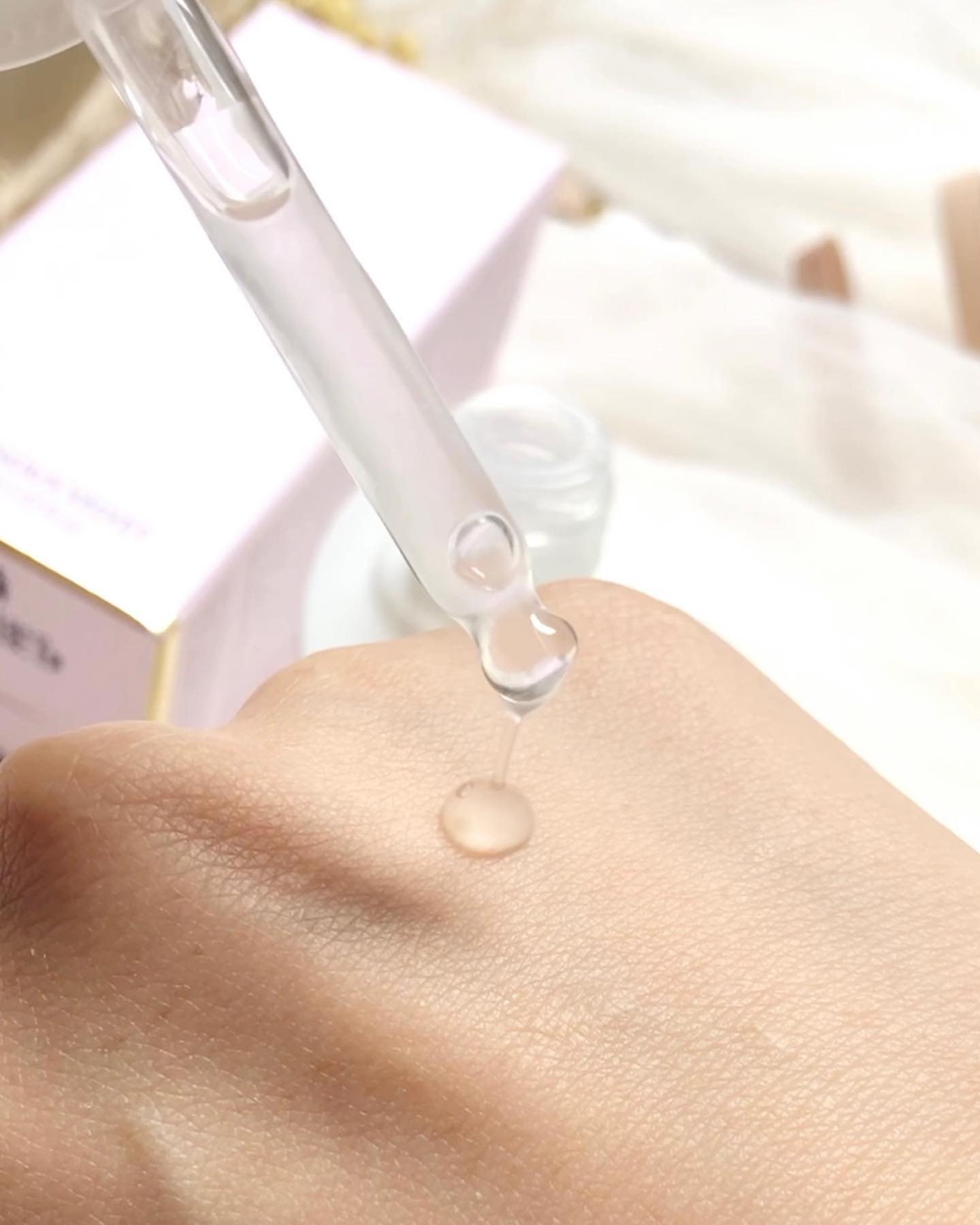 イルミナス ベルベット/FEMMUE/美容液を使ったクチコミ（2枚目）