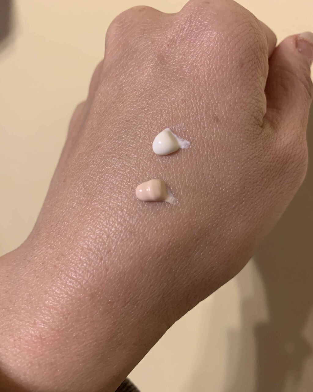 UVイデア XL プロテクショントーンアップ ローズ/ラ ロッシュ ポゼ/日焼け止めクリームを使ったクチコミ(2枚目)