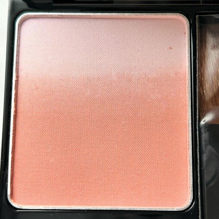 B.A 3Dオアシス ブラッシュ/B.A/パウダーチークを使ったクチコミ(6枚目)