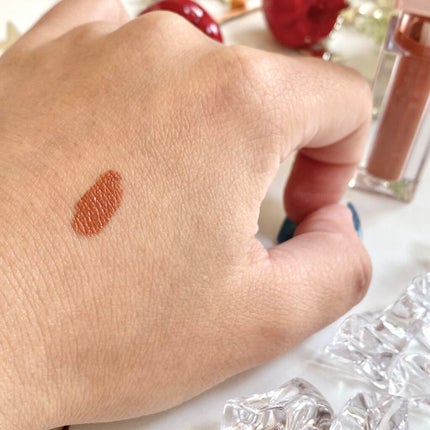 アミュチア セレクトタッチアイシャドウ/クラブ/リキッドアイシャドウを使ったクチコミ(4枚目)