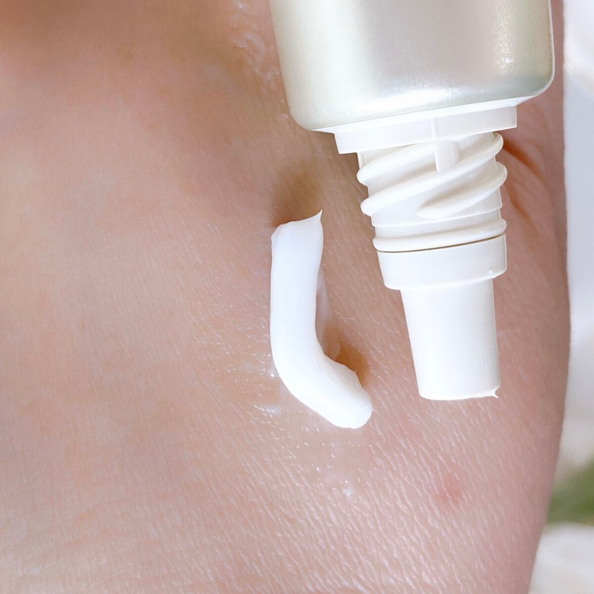 クリーム20/ドモホルンリンクル/フェイスクリームを使ったクチコミ(3枚目)