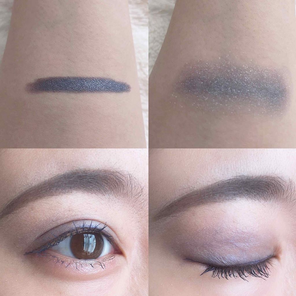 キャビアスティック アイカラー/ローラ メルシエ/スティックアイシャドウを使ったクチコミ(2枚目)