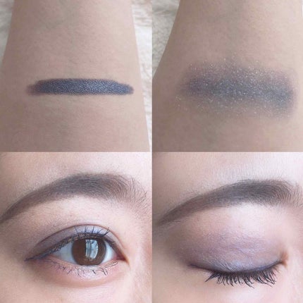 キャビアスティック アイカラー/ローラ メルシエ/スティックアイシャドウを使ったクチコミ(2枚目)