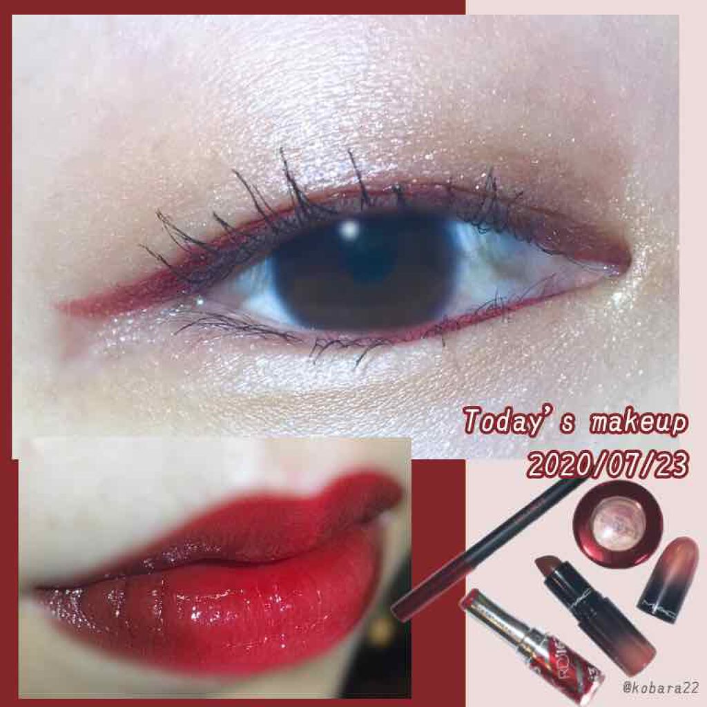 メイクアップ コフレ Ⅱ（クリスマスコフレ 2019） アイグロウ ジェム PK891/DECORTÉ/メイクアップキットを使ったクチコミ（1枚目）