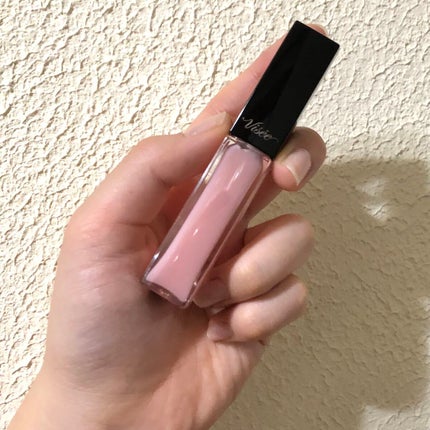 エッセンス リッププランパー/Visée/リッププランパーを使ったクチコミ(1枚目)