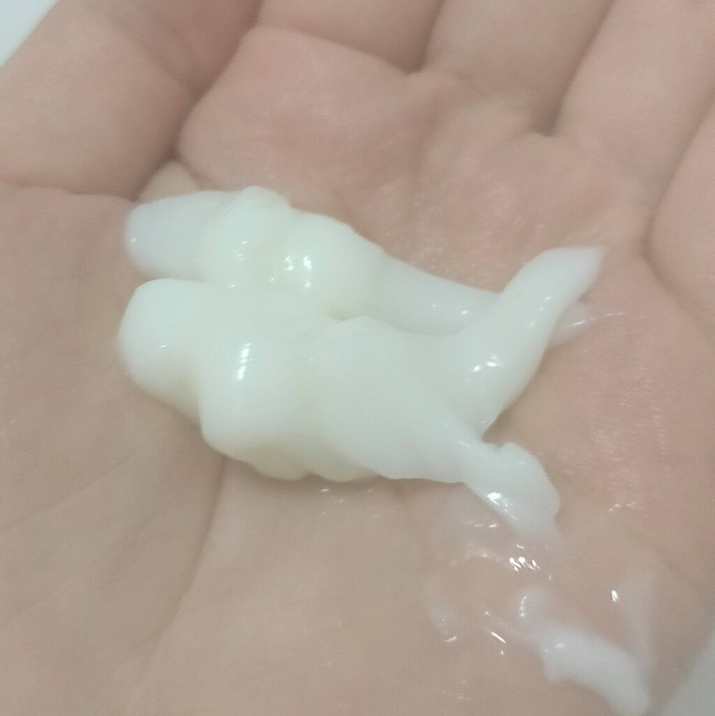 シルキー　スムースモイスチャー　シャンプー　1.0/ヘアトリートメント　2.0/&honey/市販シャンプーを使ったクチコミ（3枚目）