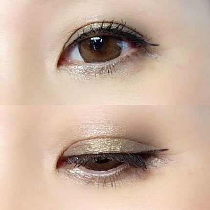 【旧】サンク クルール クチュール/Dior/アイシャドウパレットを使ったクチコミ(6枚目)