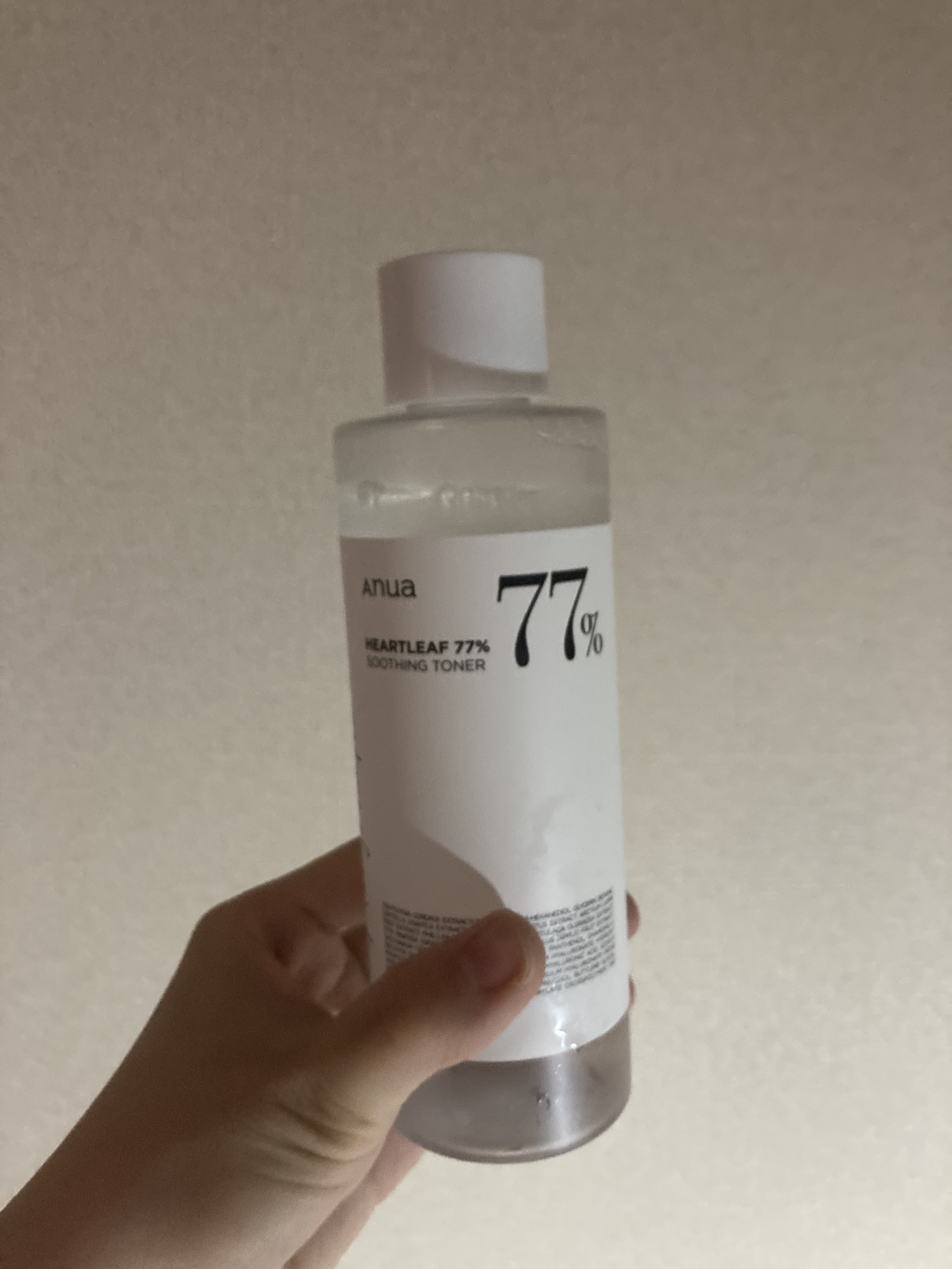 ウオーター/アベンヌ/ミスト状化粧水を使ったクチコミ（1枚目）