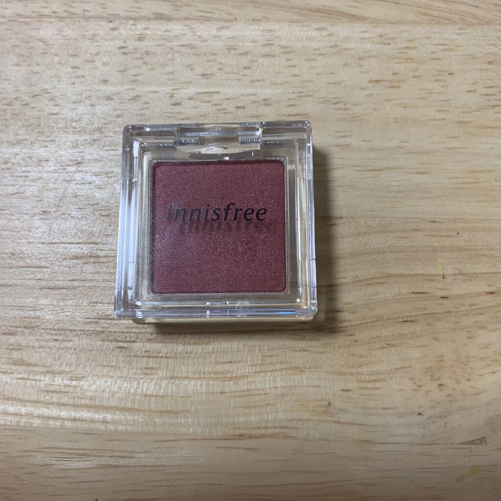 エクストラ ディメンション アイシャドウ/M・A・C/単色アイシャドウを使ったクチコミ（1枚目）