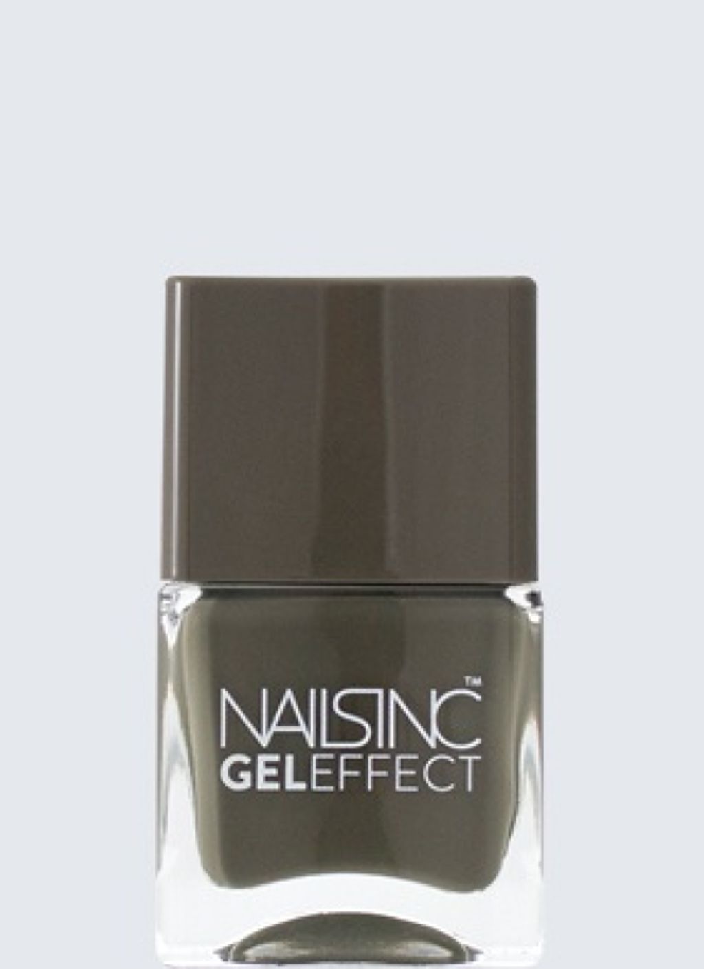 ジェルエフェクト ハイド パーク コート