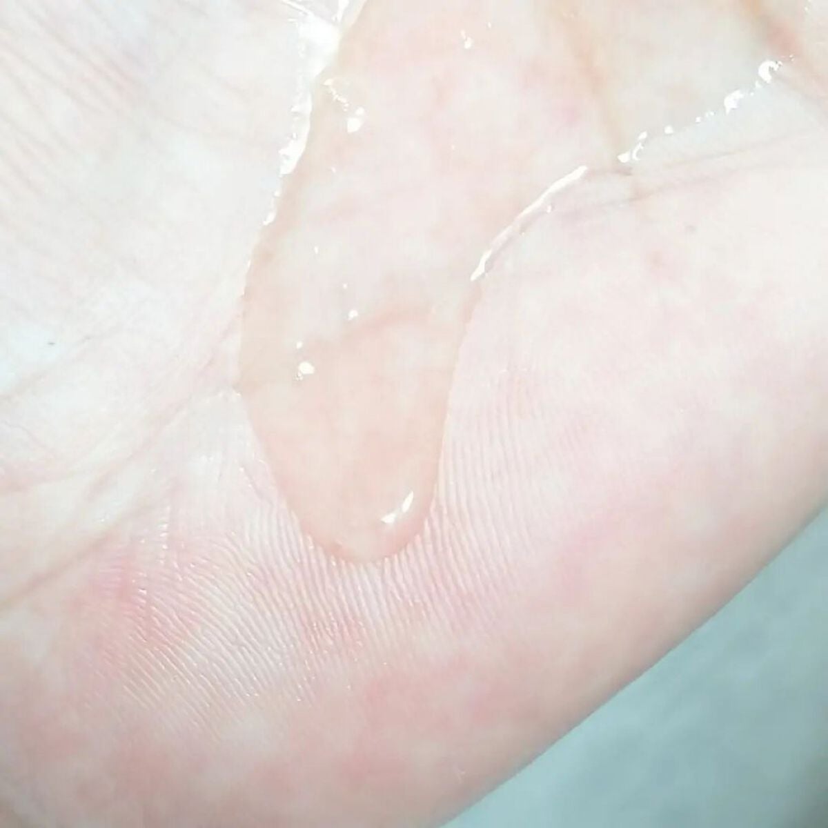 ボタニカルヘアオイル(モイスト)/BOTANIST/ヘアオイルを使ったクチコミ(4枚目)