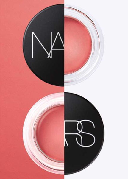 エアーマット ブラッシュ / NARS