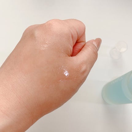 ブースターミスト/SEA ESSENCE/ミスト状化粧水を使ったクチコミ(4枚目)