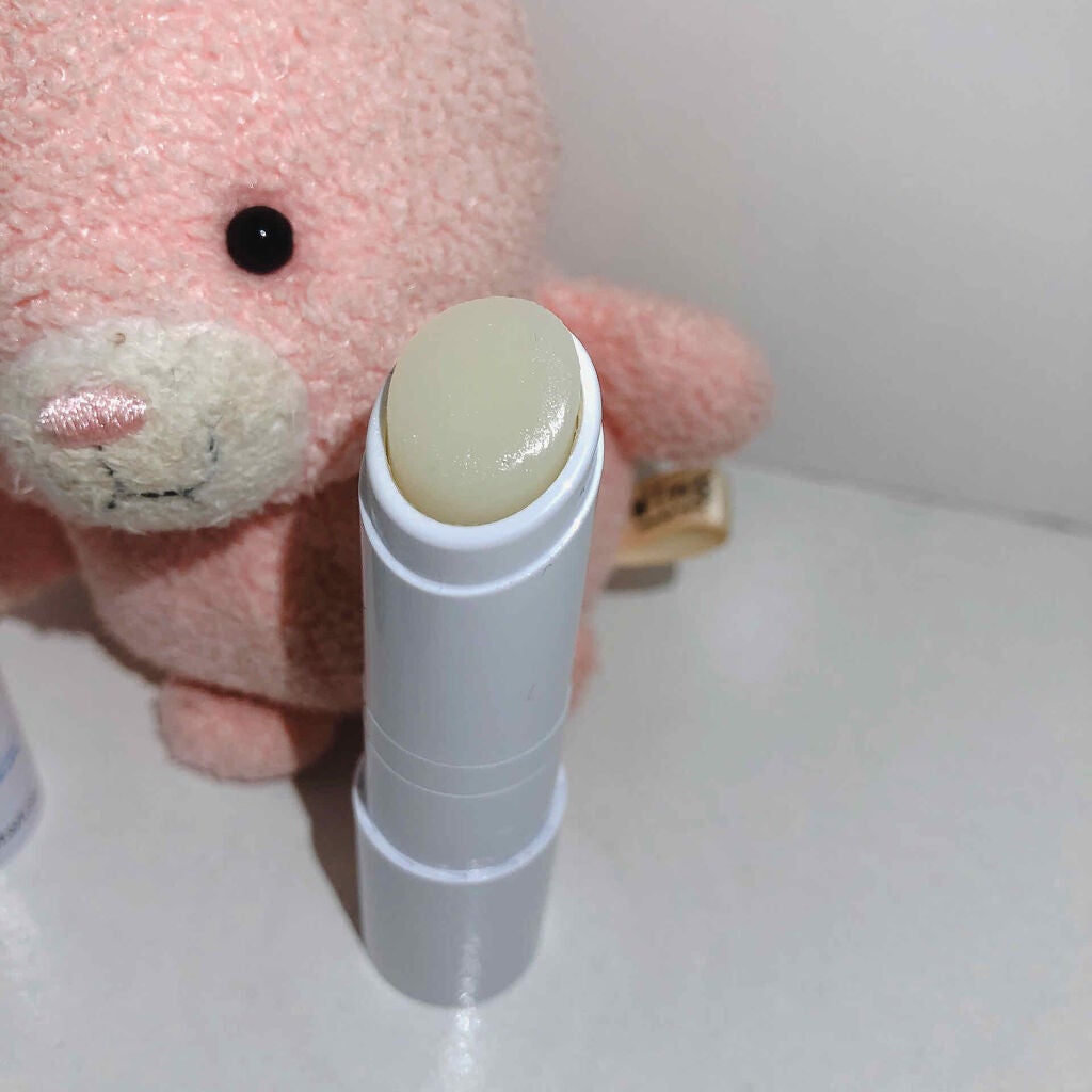 モイストリップ(バニラの香り)/ユリアージュ/リップクリームを使ったクチコミ(2枚目)