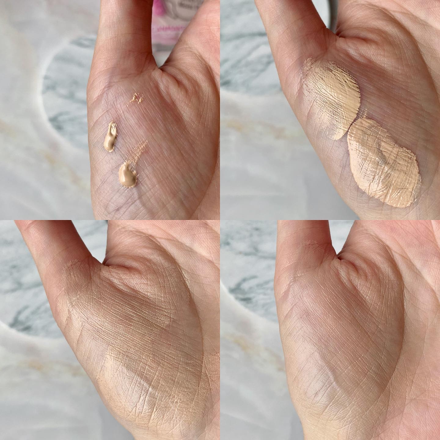 ブライト BBエッセンス/雪肌精/BBクリームを使ったクチコミ（2枚目）