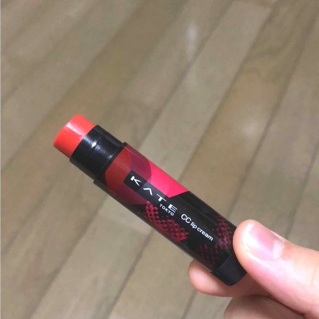 ニベア ディープモイスチャーリップ/ニベア/リップクリームを使ったクチコミ(4枚目)