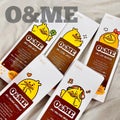 O&ME / i-sha
