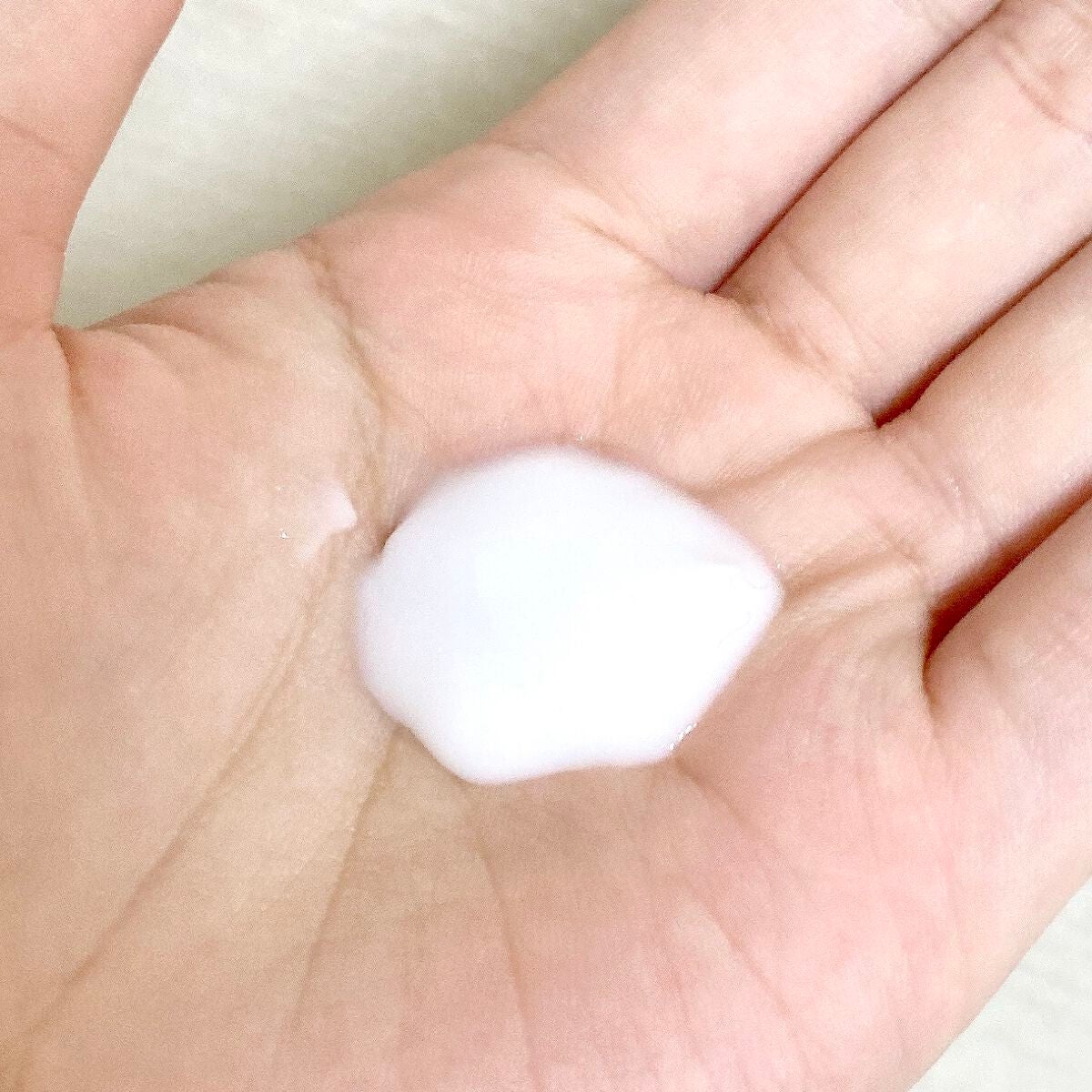 ジェントルリペア&モイストチャージ 美容液ヘアミルク /エイトザタラソ/ヘアミルクを使ったクチコミ(2枚目)