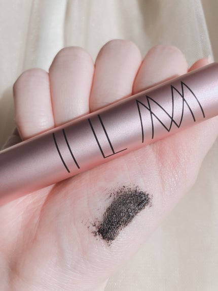 オールインワンマスカラ/ILM/マスカラを使ったクチコミ(4枚目)