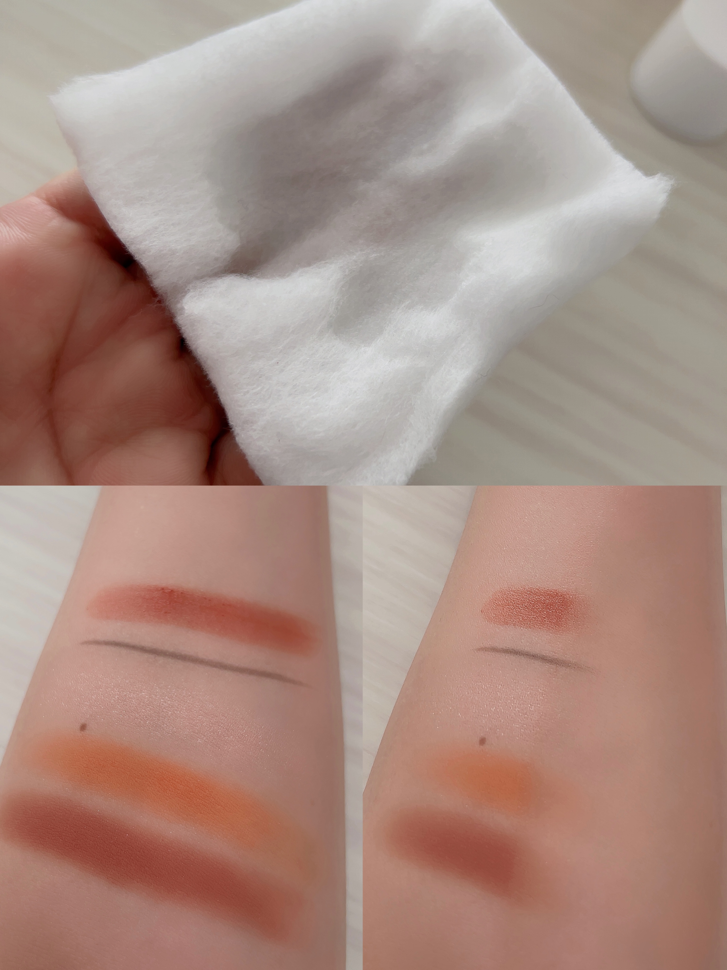 Huxley クレンジングウォーター； ビークリーン、ビーモイストのクチコミ「Huxley


クレンジングウォータービークリーンビーモイスト


・高い保湿力と
素早く肌.....」（3枚目）