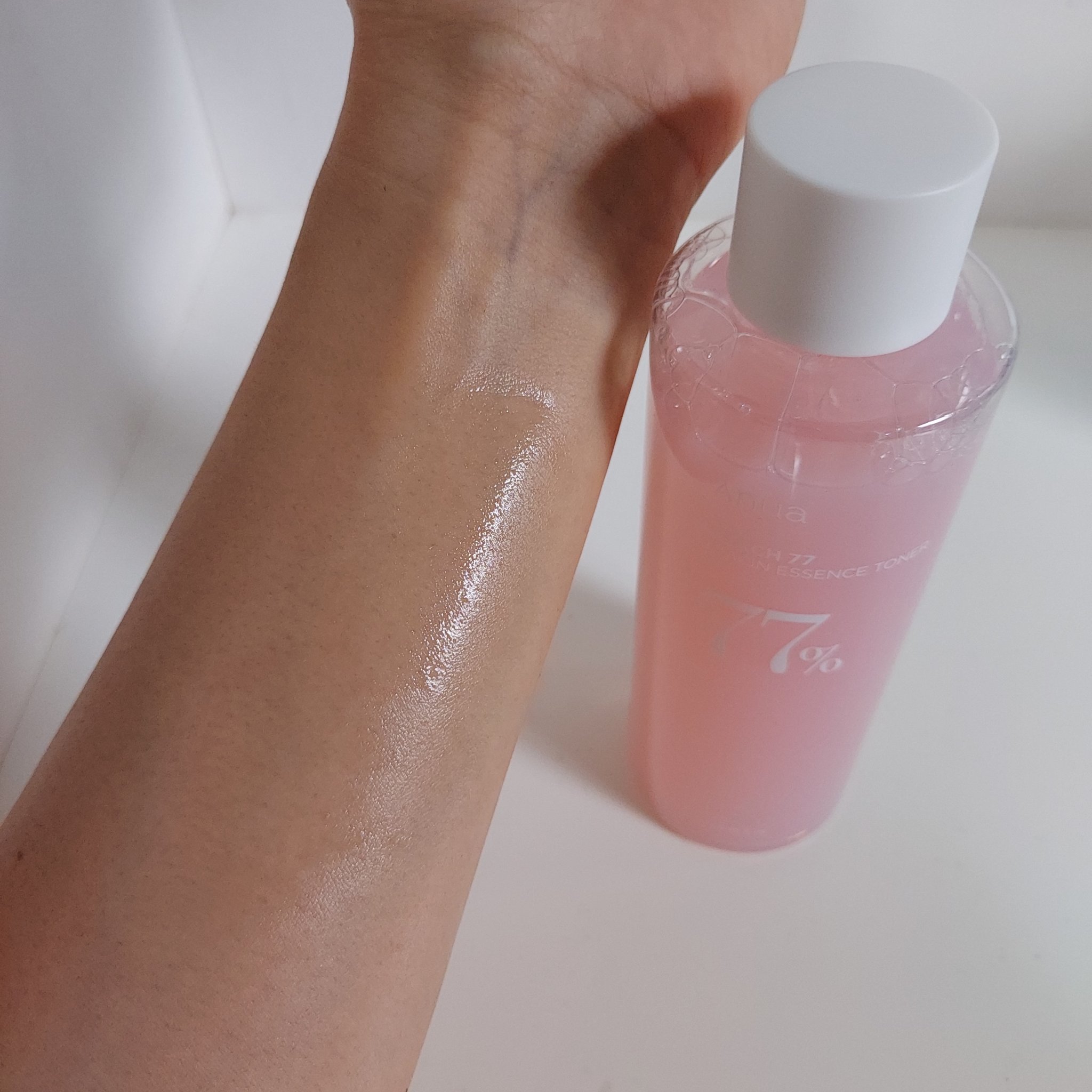 を使ったクチコミ（3枚目）