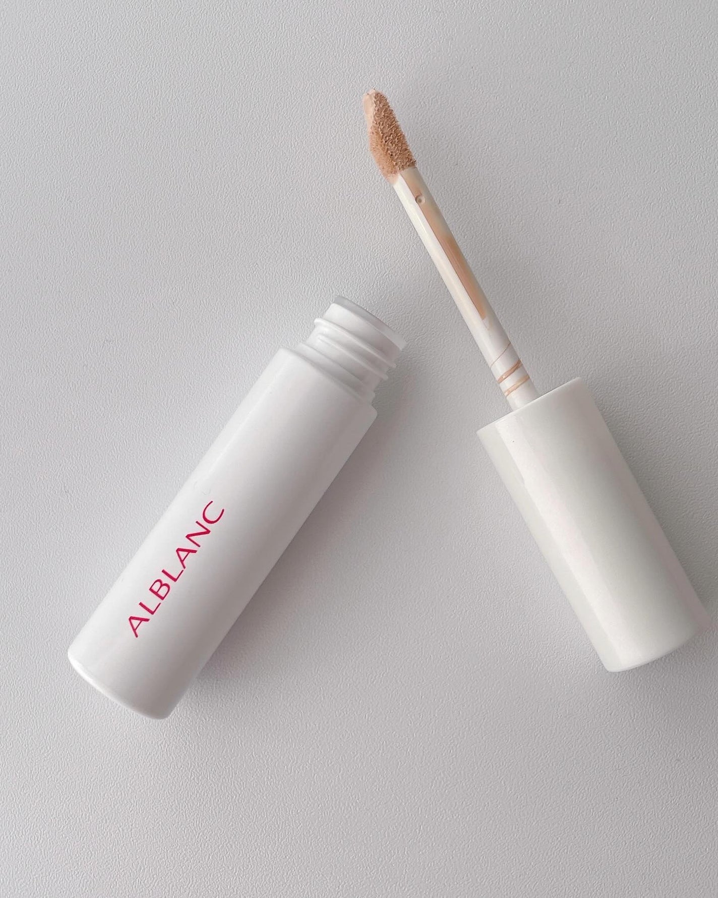 クラリティブラン サーフェイサー/ALBLANC/化粧下地を使ったクチコミ(2枚目)