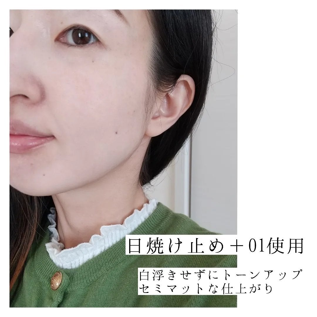 ルース パウダー/DAISY DOLL by MARY QUANT/ルースパウダーを使ったクチコミ(5枚目)