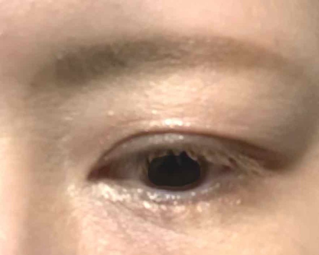 リキッドハイライター/NARS/リキッドハイライトを使ったクチコミ（3枚目）