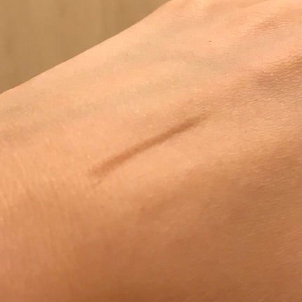 AC オートマチックアイブロウペンシル/AC MAKEUP/アイブロウペンシルを使ったクチコミ(2枚目)