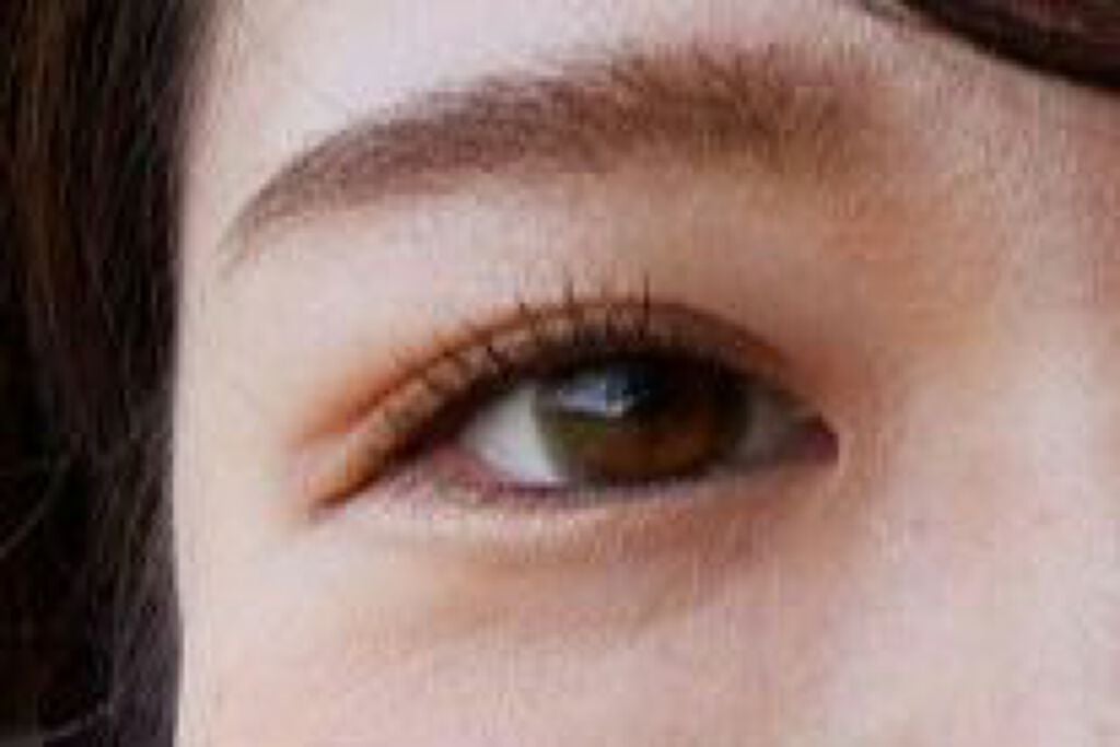 ラッシュフォーマー(ロング)/KATE/マスカラを使ったクチコミ(3枚目)