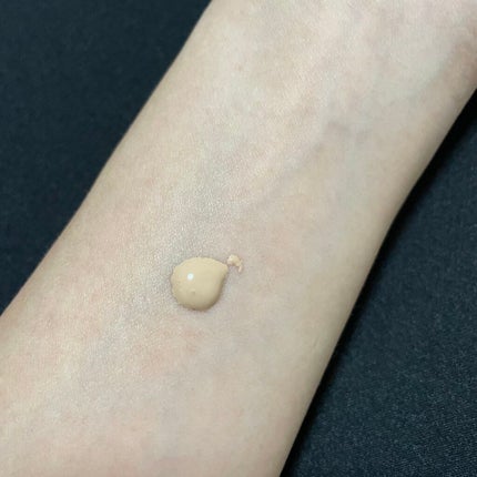 フィットミー リキッドファンデーション R/MAYBELLINE NEW YORK/リキッドファンデーションを使ったクチコミ(3枚目)