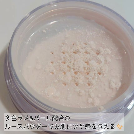 ブライトピュアベースCC/CandyDoll/CCクリームを使ったクチコミ(3枚目)