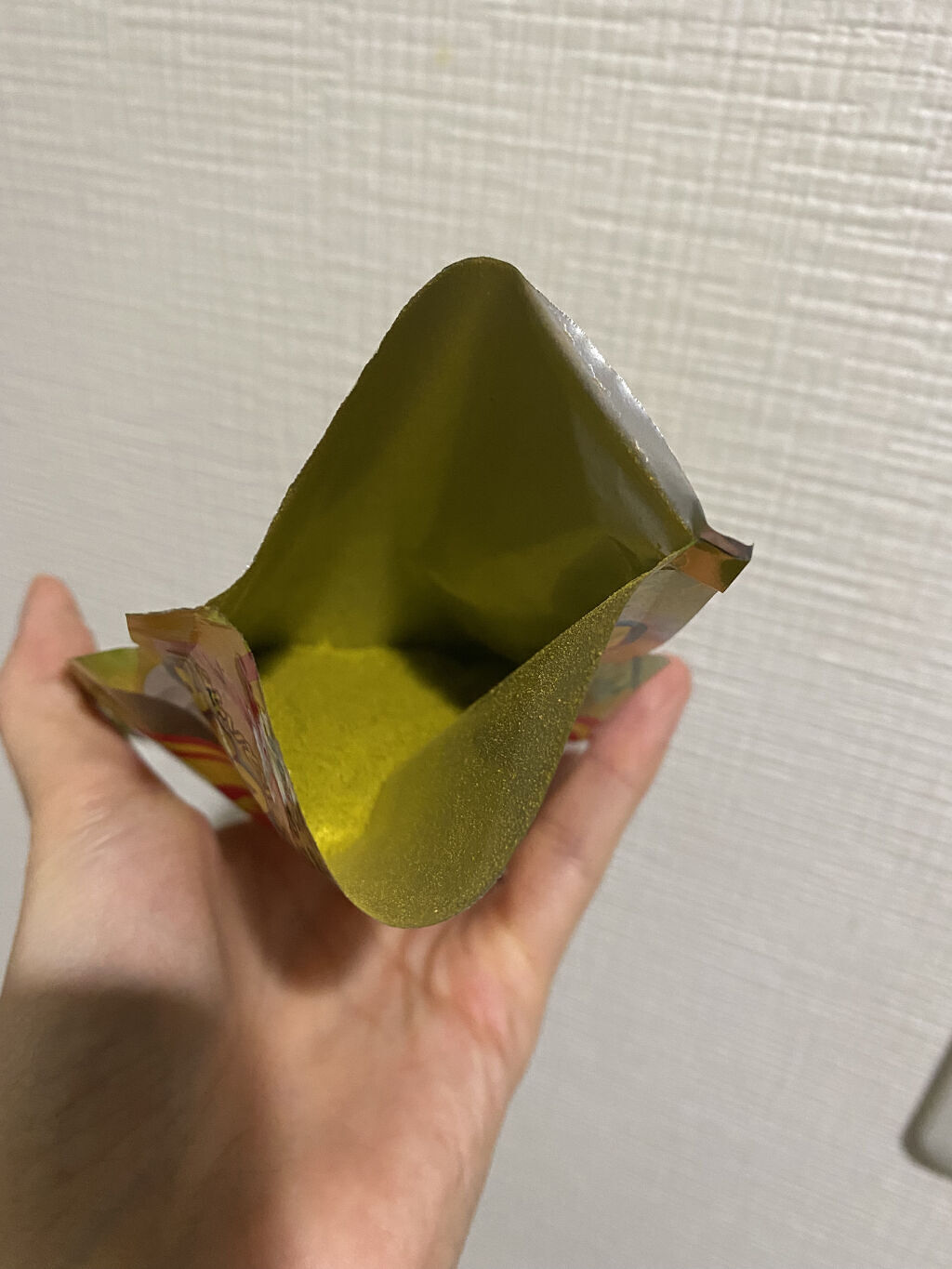 チュッパチャプス バスパウダー メロンクリームソーダの香り/紀陽除虫菊/入浴剤を使ったクチコミ（3枚目）