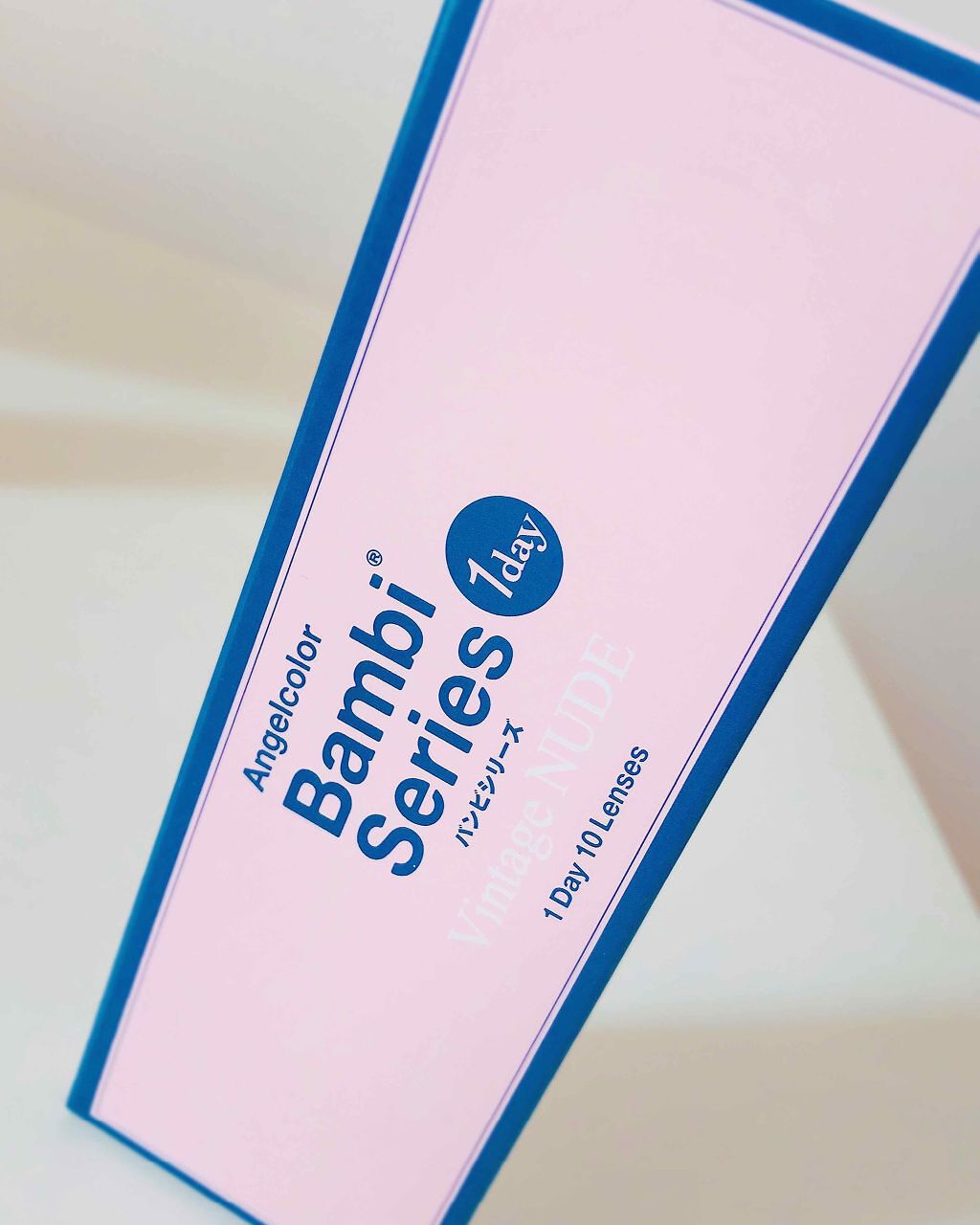 ビュームワンデー/ビューム/ワンデー(1DAY)カラコンを使ったクチコミ(3枚目)