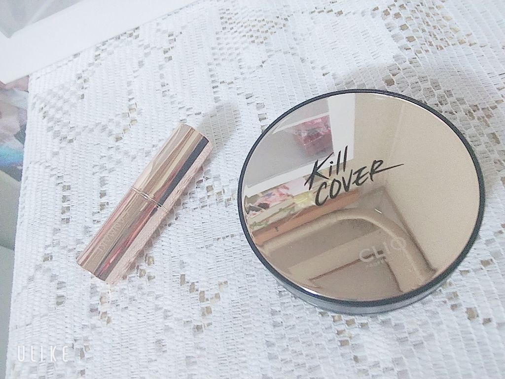 メルティールミナスルージュ/キャンメイク/口紅を使ったクチコミ（1枚目）