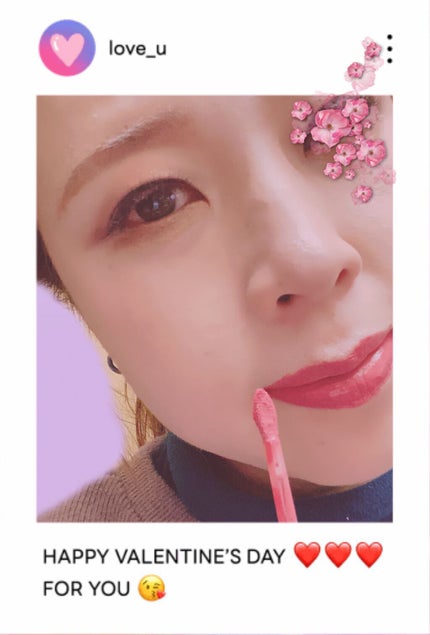 ピクニック ブロッサムチーク/ETUDE/パウダーチークを使ったクチコミ(4枚目)