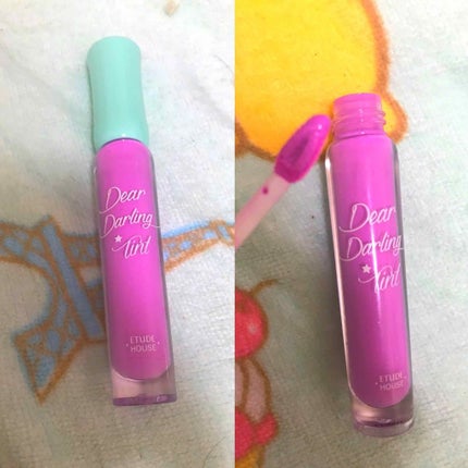 ユアリップオンリーバーム/キャンメイク/口紅を使ったクチコミ(1枚目)