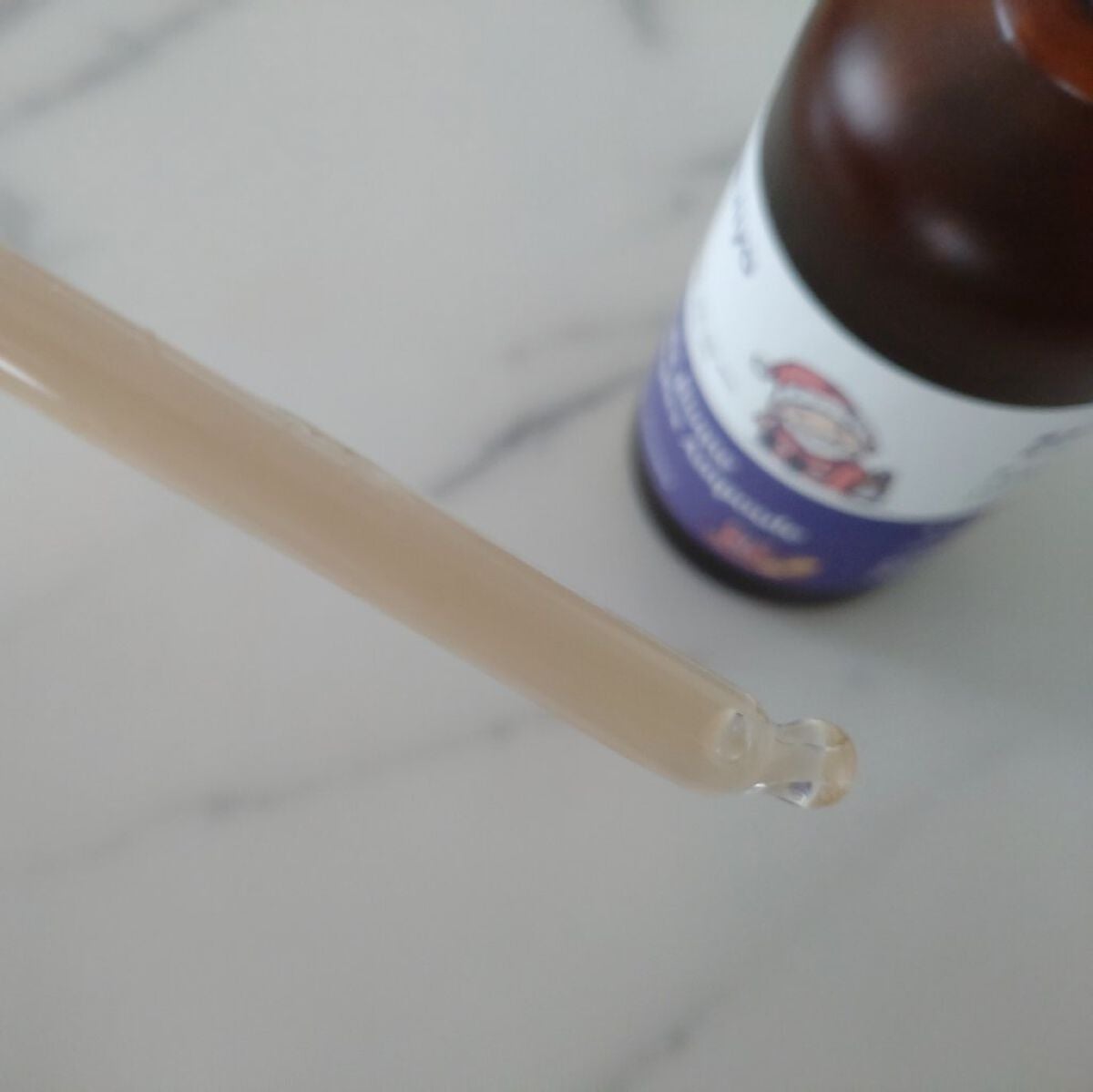 ビフィダバイオームアンプルマスク/manyo/シートマスク・パックを使ったクチコミ(2枚目)