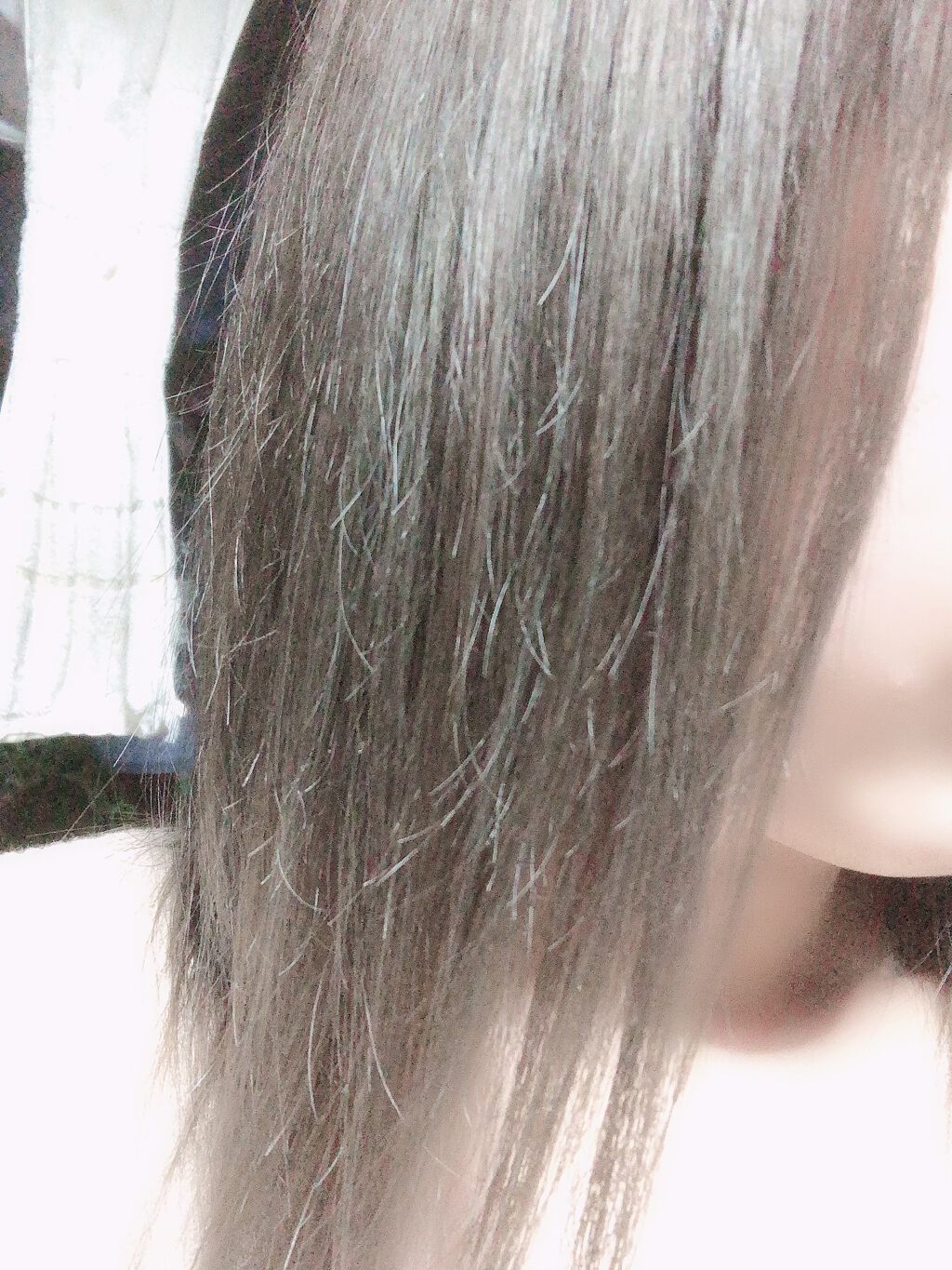 バニティカラー/ビューティラボ/ヘアカラーを使ったクチコミ(2枚目)