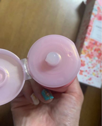 ゴマージュシュガー/meshimase/ボディスクラブを使ったクチコミ(2枚目)