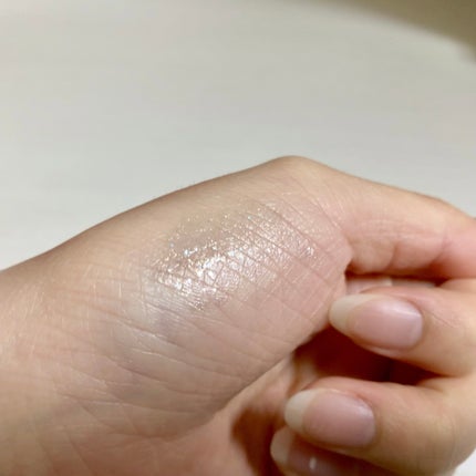 グリッターライナー(MFL リキッドアイシャドウ)/moitiful/グリッターを使ったクチコミ(3枚目)