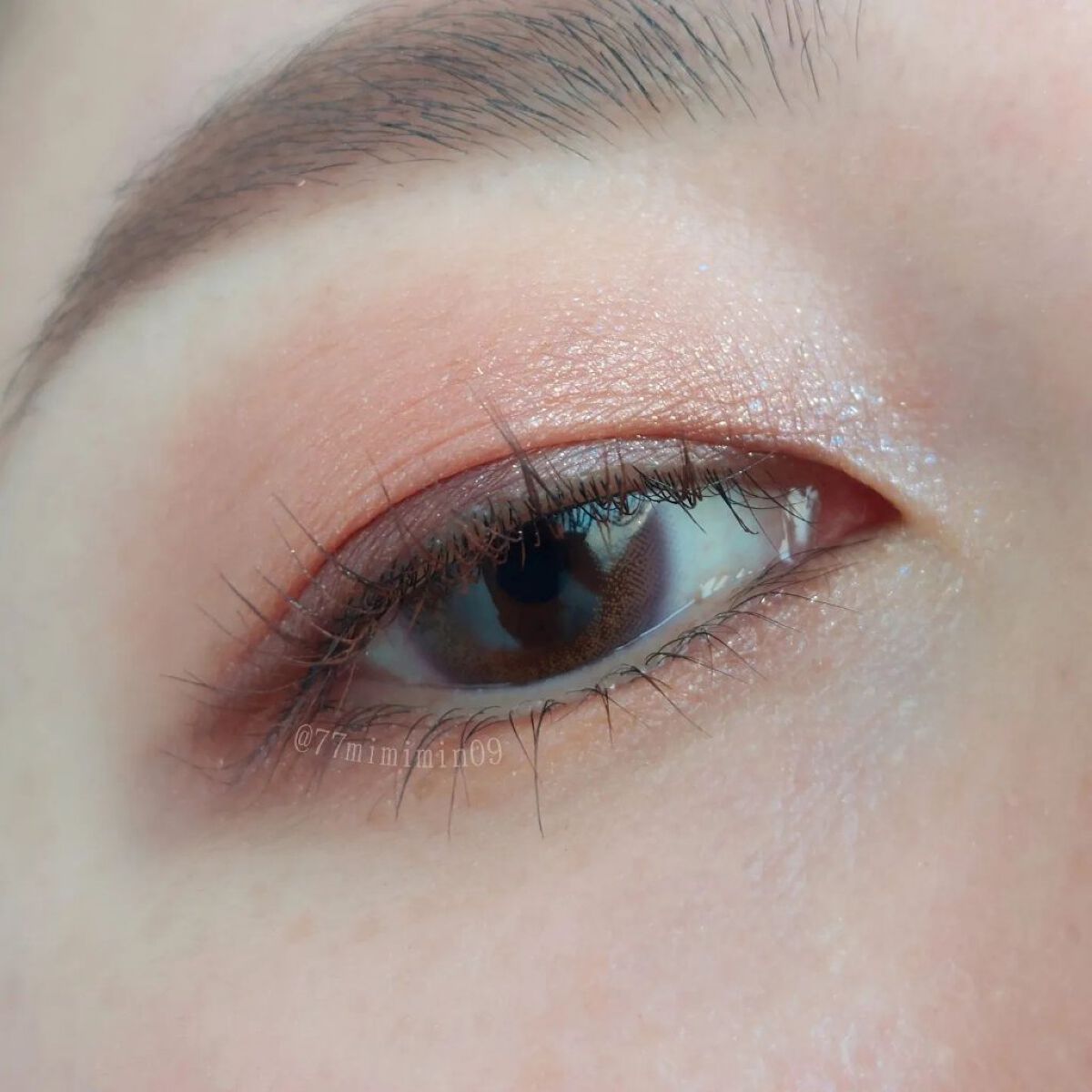 ビュームワンデー/ビューム/ワンデー（１DAY）カラコンを使ったクチコミ（2枚目）