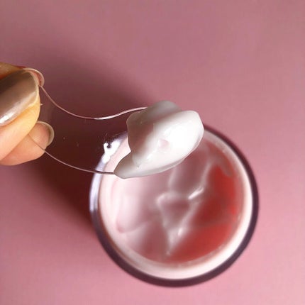 ピンクティーツリークリーム/APLIN/フェイスクリームを使ったクチコミ(5枚目)