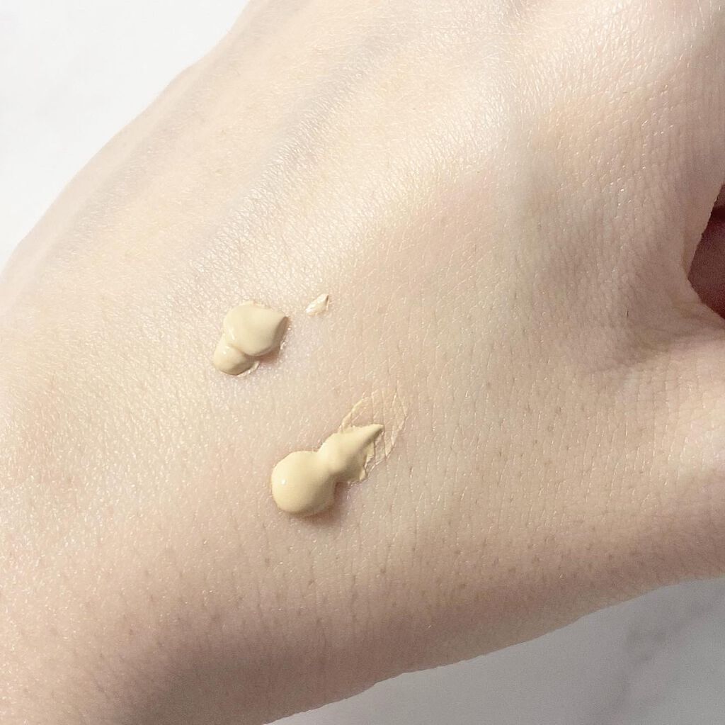 潤浸保湿 ベースミルク /キュレル/日焼け止めミルクを使ったクチコミ(3枚目)