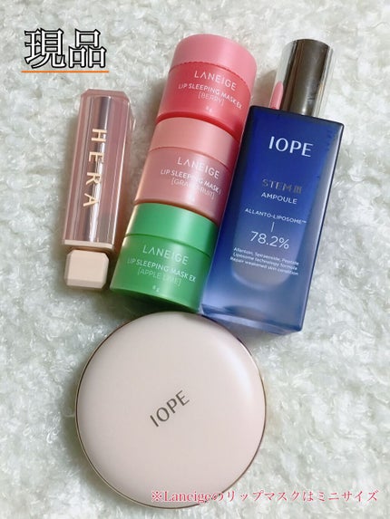 Qoo10 福袋/Qoo10/メイクアップキットを使ったクチコミ(2枚目)