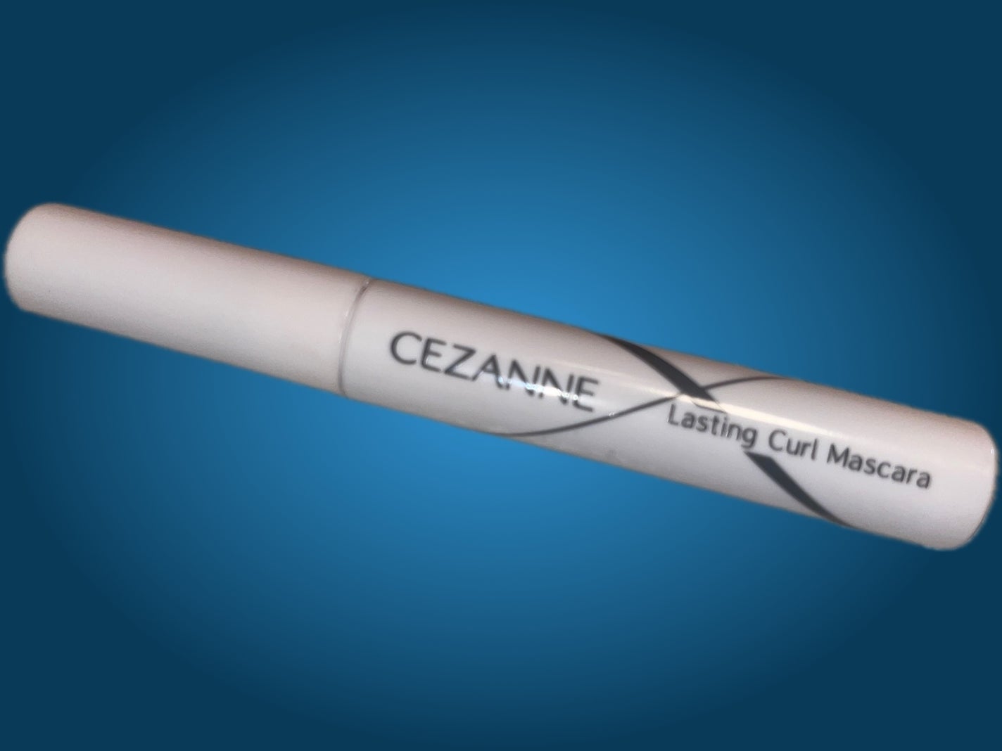 耐久カールマスカラ/CEZANNE/マスカラを使ったクチコミ(1枚目)