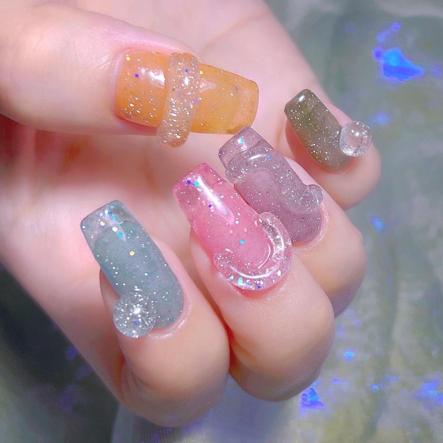 なかやまちえこ on LIPS 「Flash!⠀⠀#youtubeライブ⠀フルチップ使ってみます..」(2枚目)