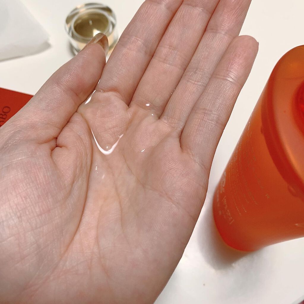 VC100エッセンスローション EX/ドクターシーラボⓇ/化粧水を使ったクチコミ(2枚目)