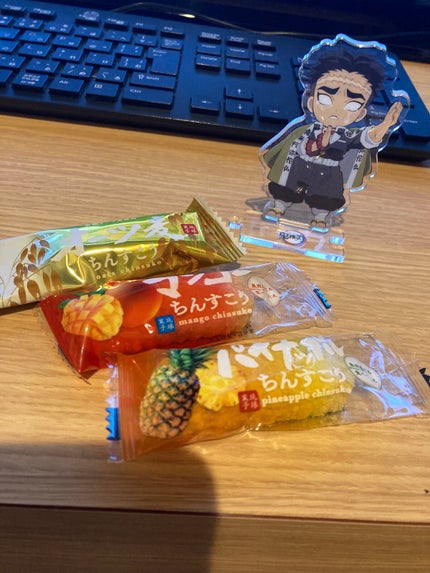 大厄@40代後半韓国コスメヲタ初心者 on LIPS 「#韓国コスメ#ティルティル#ホリカホリカ#コスメ収納#一軍コス..」(8枚目)